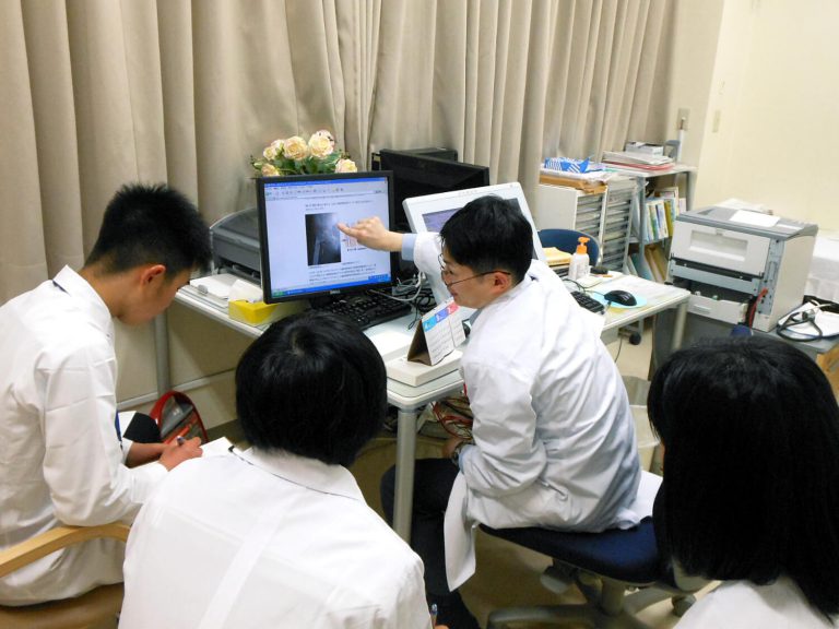 ss02 宇部協立病院 医学生・研修医サイト ss02 宇部協立病院 医学生・研修医サイト